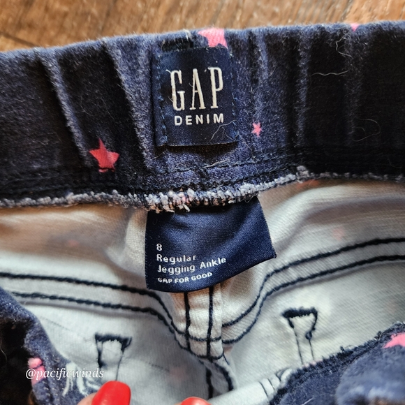 GAP Superdenim Pegasus Jeggings with Fantastiflex - Picture 4 of 6